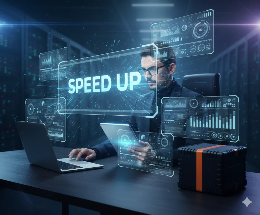 speed-up 2 Speed up copiar