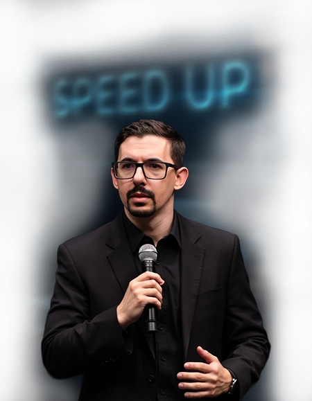 speed-up 1 sppedup top